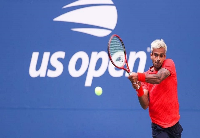 Sumit Nagal's US Open campaign ends after losing birthday boy Dominic Thiem