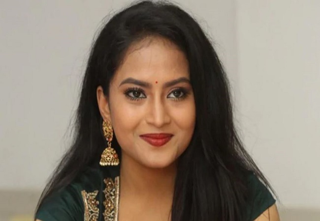 Telugu actress Sravani dies by suicide, person she met on TikTok being blamed by family