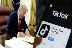 Trump to block TikTok, WeChat operations in US from Sunday