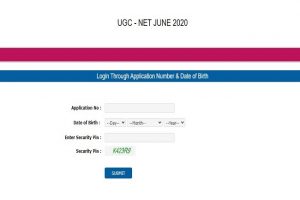 UGC NET 2020: Admit Card released on ugcnet.nta.nic.in, check full schedule and how to download