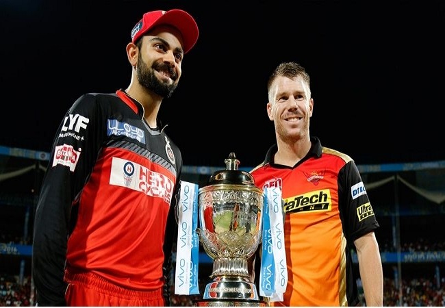 IPL 2020, SRH vs RCB: Head to head match stats you need to know
