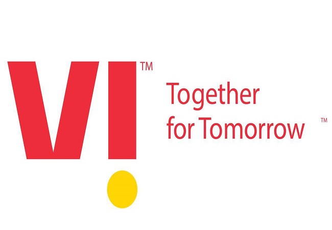 As part of revival plan, Vodafone Idea re-brands itself ‘Vi’