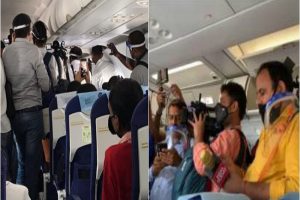 Kangana flight row: DGCA warns IndiGo of suspending route for 2 weeks upon rule violation