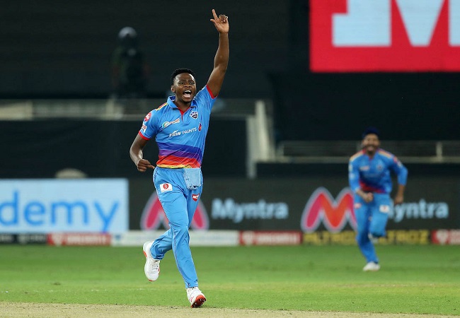 IPL 2020: Updated Orange Cap and Purple Cap list