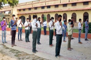Pokhriyal lists numerous initiatives undertaken for school students during COVID-19