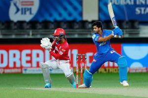 IPL 2020: KXIP defeat a ‘wake-up call’ for us, says Iyer