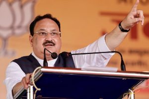 Double standards galore! Nehru-Gandhi dynasty never respected the office of PM: BJP Chief JP Nadda