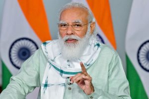 India can become $5 trillion economy by 2024, says PM Modi in first interview after Covid-19 outbreak