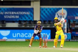 IPL 2020: Gaikwad doesn’t feel that CSK is out of the tournament