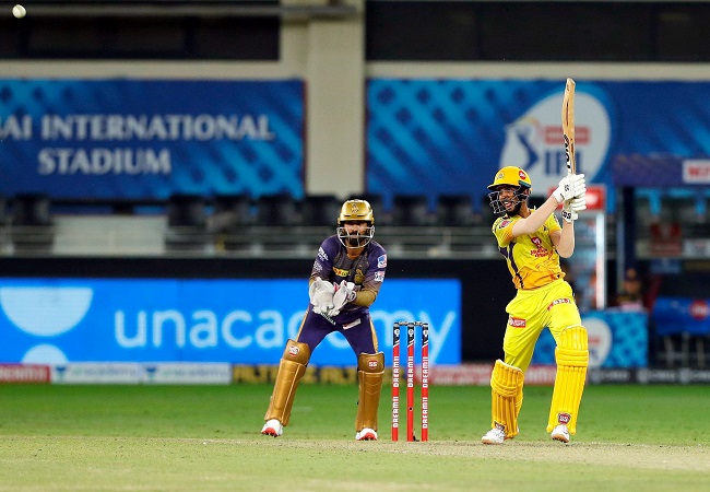 IPL 2020: Gaikwad doesn't feel that CSK is out of the tournament