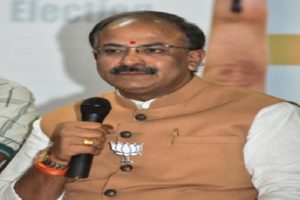 Bengaluru MLA Aravind Limbavali strives to create a ‘model constituency’ by 2023