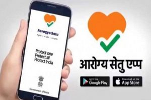 Govt sets record straight after CIC pulled up Centre over Aarogya Setu App creator