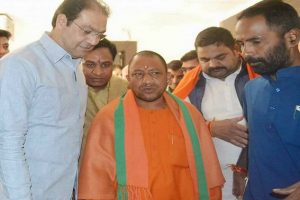 Yogi govt’s gift to minorities: Rs 20,000 aid to be given for marriage of daughters