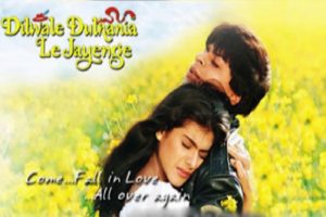 25 years of Dilwale Dulhania Le Jayenge: Iconic movie to be re-released in 18 countries