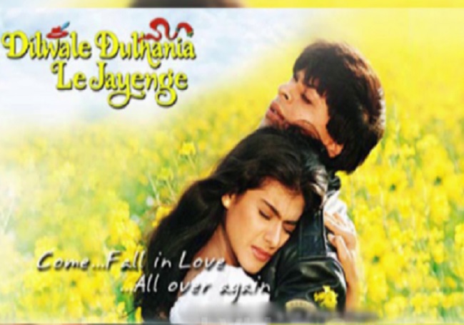 25 years of Dilwale Dulhania Le Jayenge: Iconic movie to be re-released in 18 countries