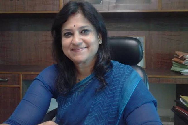 Dr Smita Singh