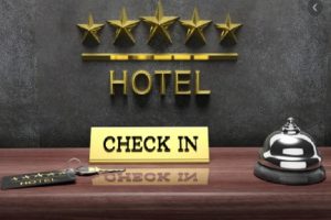 Will Hotel Industry ever revive in post Covid-19 era?