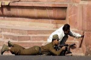 Parliament attack 2001: Here is all you need to know