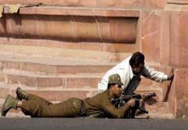 Parliament attack 2001: Here is all you need to know