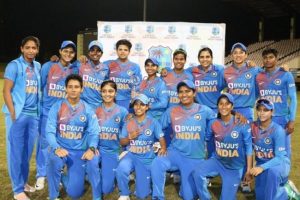 ICC Women’s Rankings: India retain 2nd spot in ODI, surpass New Zealand to grab 3rd spot in T20I