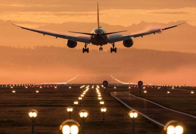 Jewar airport in Uttar Pradesh to be India’s largest with 6 runways