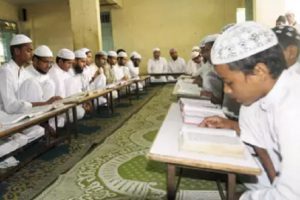 Madrasa makeover in UP: E-Learning App introduced from new session