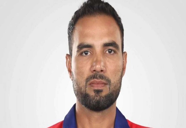 29-year-old Afghanistan batsman Najeeb Tarakai passes away after car mishap