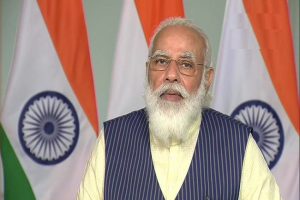 India’s Covid recovery rate one of the highest because of flexible lockdown: PM Modi at Grand Challenges meet