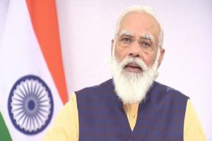 In past decades, ‘dynastic corruption’ has made the country hollow like termites: PM Modi (VIDEO)