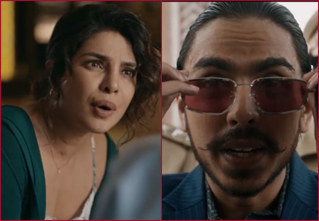 Netflix rolls out ‘The White Tiger’ TRAILER starring Priyanka Chopra Jonas