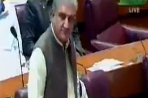 When Pakistan’s National Assembly reverberated with Modi, Modi chants (VIDEO)