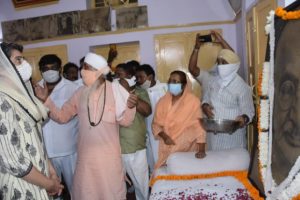 Every woman and man needs to raise voice for seeking justice for Hathras victim: Priyanka Gandhi
