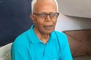 Bhima-Koregaon case: 83-year-old rights activist Stan Swamy arrested by NIA