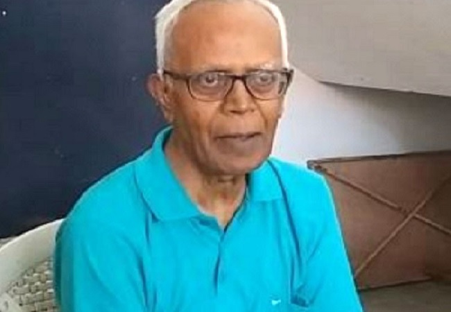 Bhima-Koregaon case: 83-year-old rights activist Stan Swamy arrested by NIA