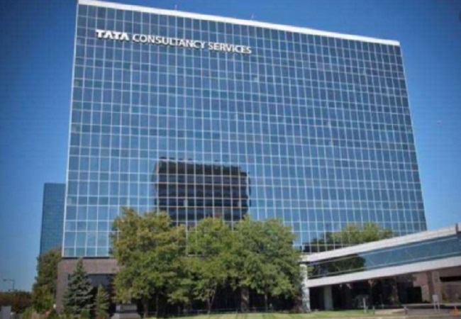Tata Consultancy Services - TCS