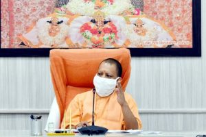 Yogi Adityanath’s popularity keeps soaring, adjudged best CM of the country in a leading survey