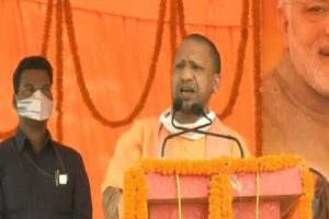 UP by-polls: Yogi Adityanth lashes out at Opposition, says BJP govt freed Western UP from mafia dons