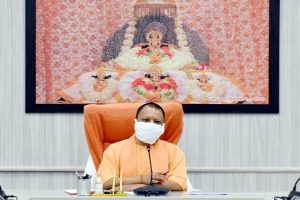 Chhath Puja: CM Yogi calls for maximum caution in wake of Covid-19