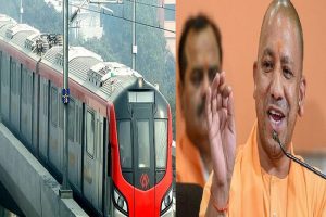 Soon, Metro trains to run in Metropolitan Gorakhpur; UP cabinet approves project