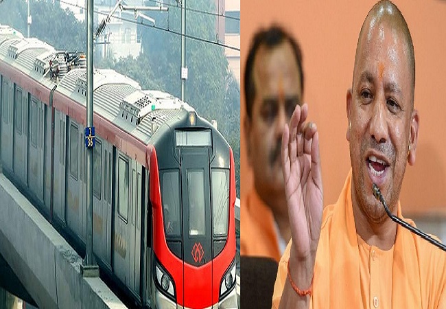Soon, Metro trains to run in Metropolitan Gorakhpur; UP cabinet approves project