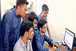 Allahabad University entrance result 2020: Here’s how to check
