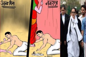#Arrest_Deepika_Rajawat trends as Kathua lawyer links sex crimes with worshipping Devi