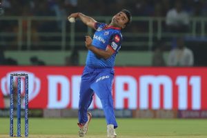 IPL 2020: DC’s Amit Mishra ruled out of IPL due to finger injury