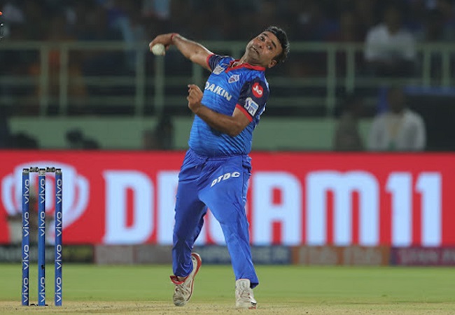 IPL 2020: DC's Amit Mishra ruled out of IPL due to finger injury