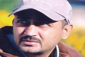 Ajay Devgn’s brother Anil Devgan passes away at 45, actor says no prayer meet because of pandemic