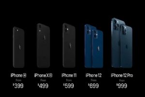 Apple iPhone 12 Launched:  iPhone 12 price in India starts at Rs 69,900; check details here
