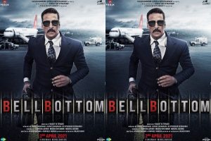 Bell Bottom: Akshay Kumar’s spy thriller to release on August 19