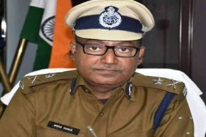 Bihar: Purnea IG passes away at AIIMS Patna after testing positive for COVID-19