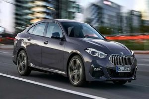 First-Ever BMW 2 Series Gran Coupe launched in India; Check specs, price here