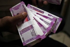 Surprising! Rs 900 crore credited in the bank accounts of 2 children in Bihar’s Katihar